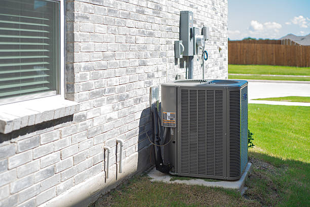 Reliable Ac Repair contractor in Oakhurst, OK by FH HVAC